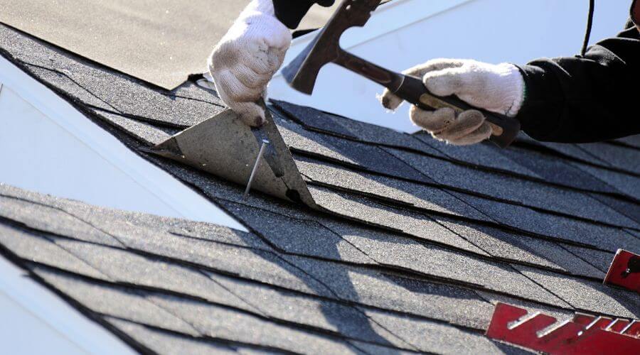 Professional New roof installation in Shaktoolik, AK